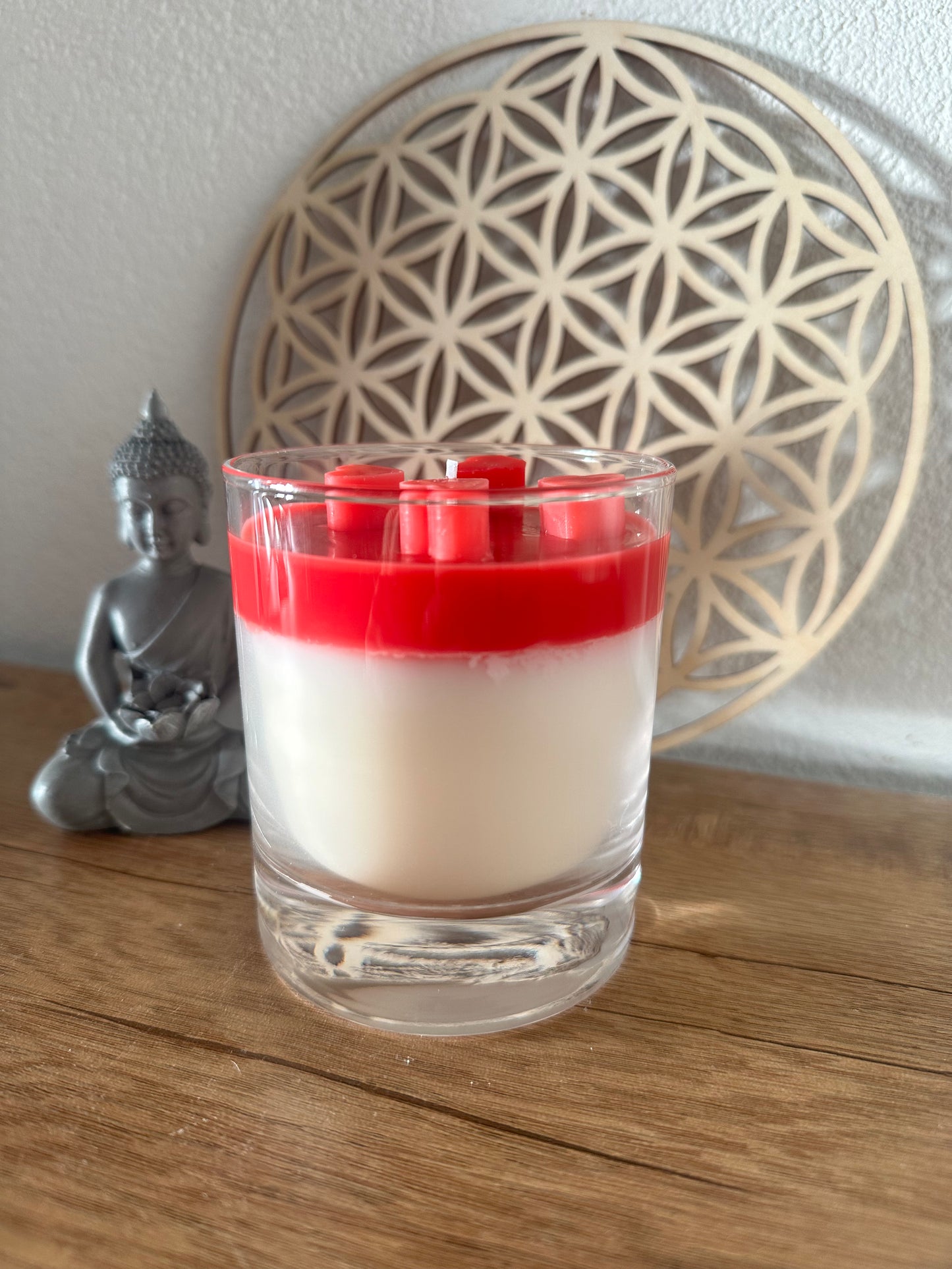 Panna Cotta