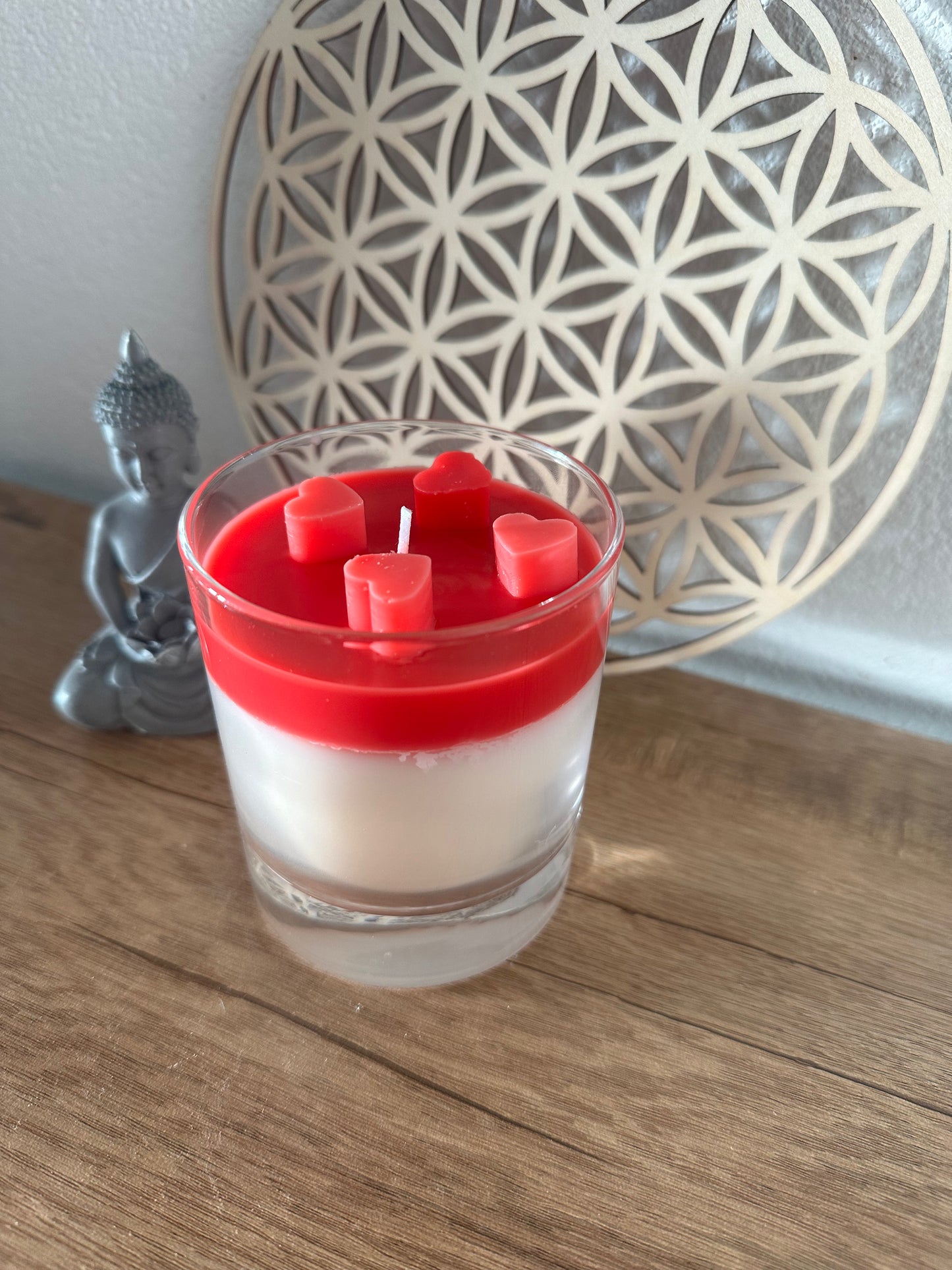 Panna Cotta