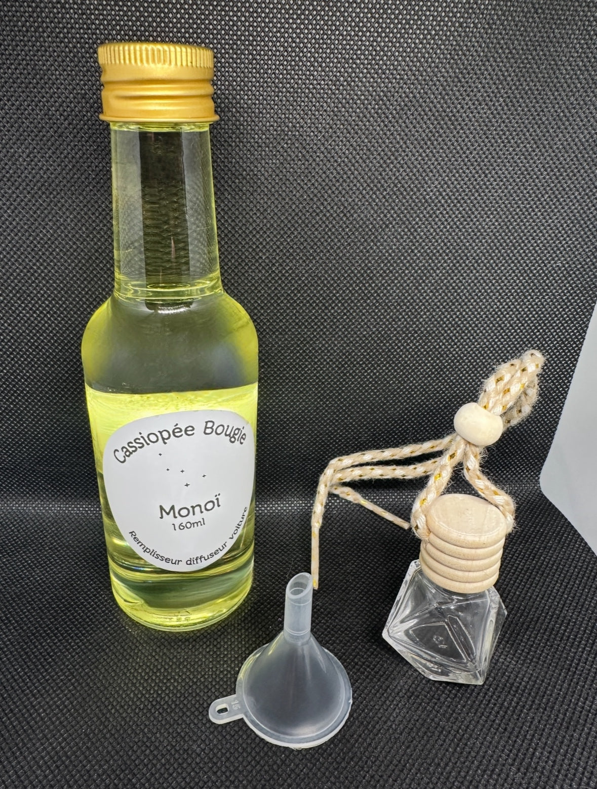 Remplisseur de diffuseur