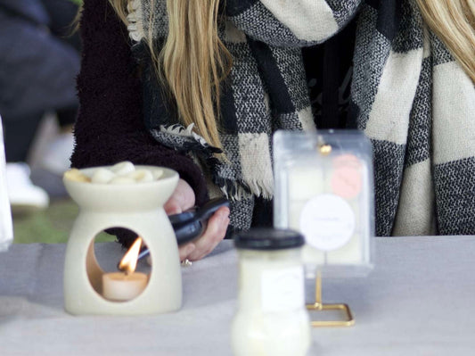 Les erreurs à éviter lorsqu'on allume une bougie