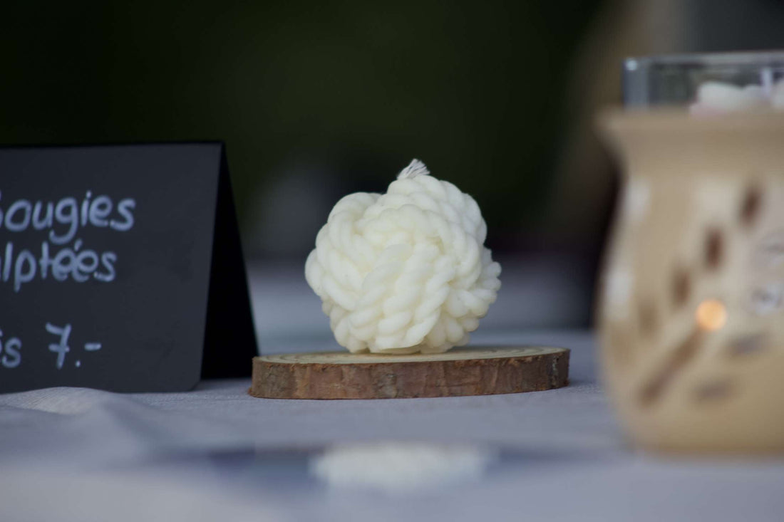 Comment bien entretenir ses bougies pour qu'elles durent plus longtemps ?