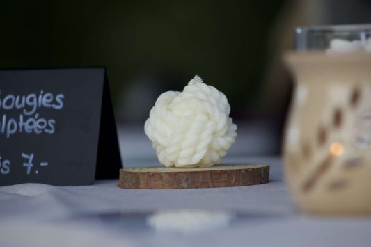 Comment bien entretenir ses bougies pour qu'elles durent plus longtemps ?