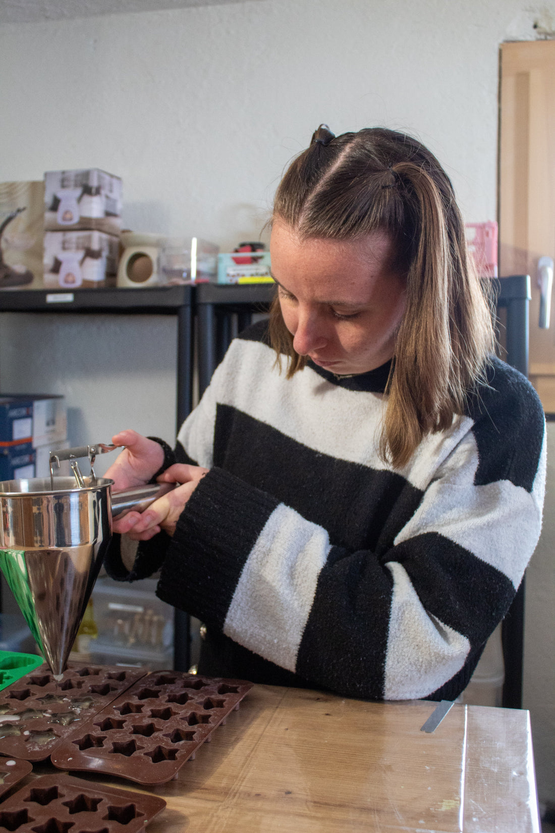 Les bienfaits des bougies parfumées sur le bien-être