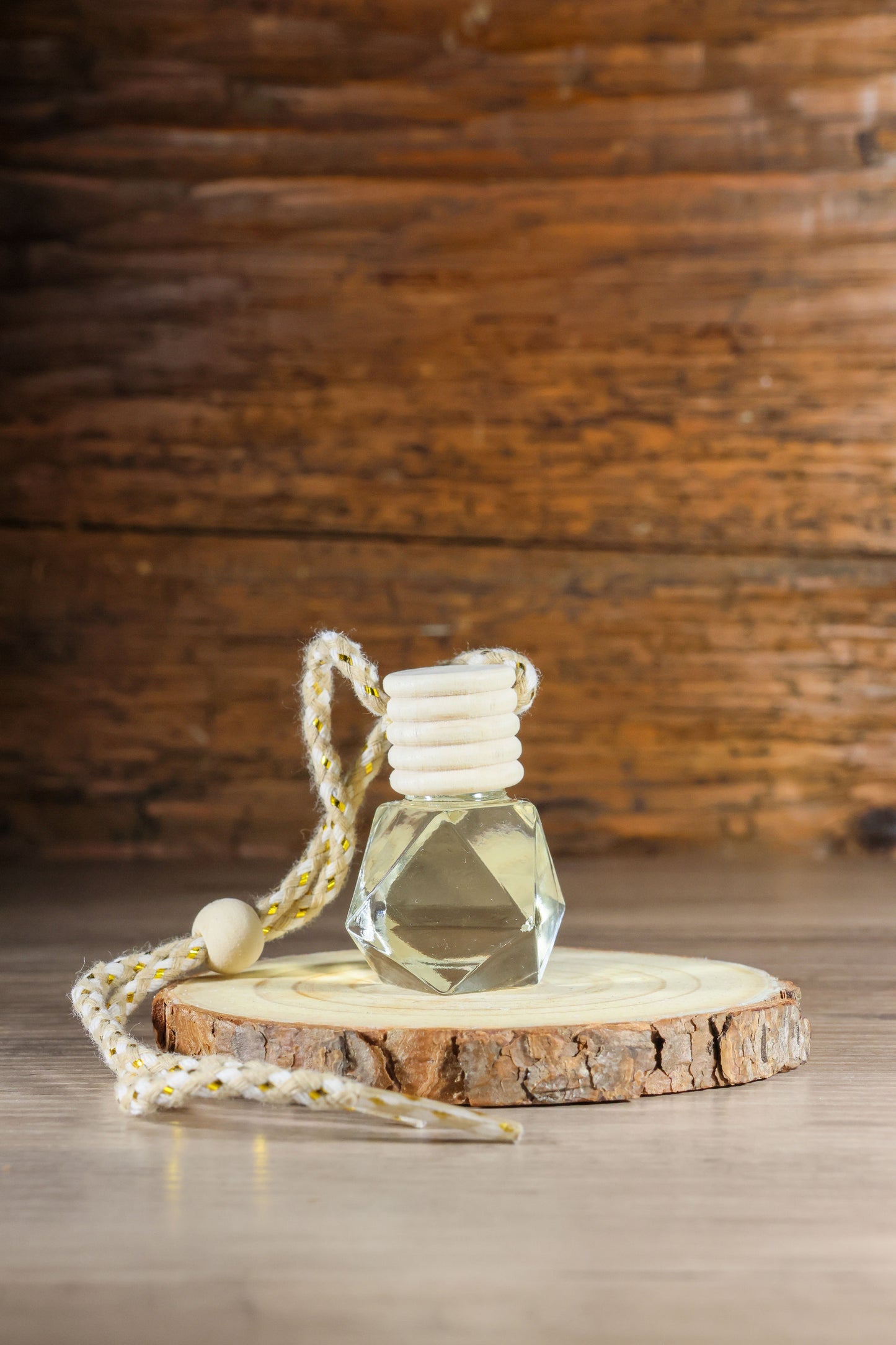 Diffuseur voiture à suspendre