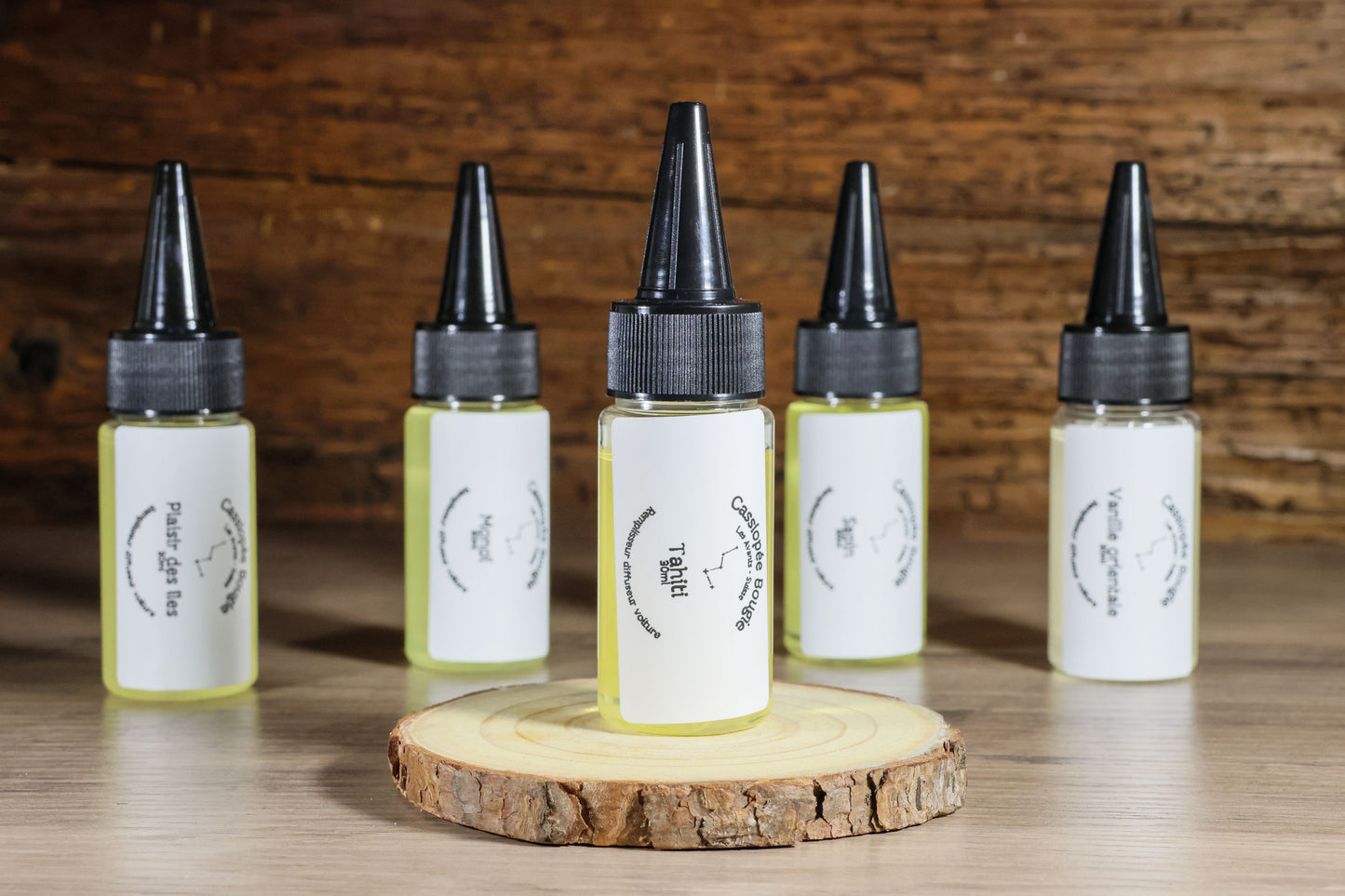 Remplisseur de diffuseur 30ml