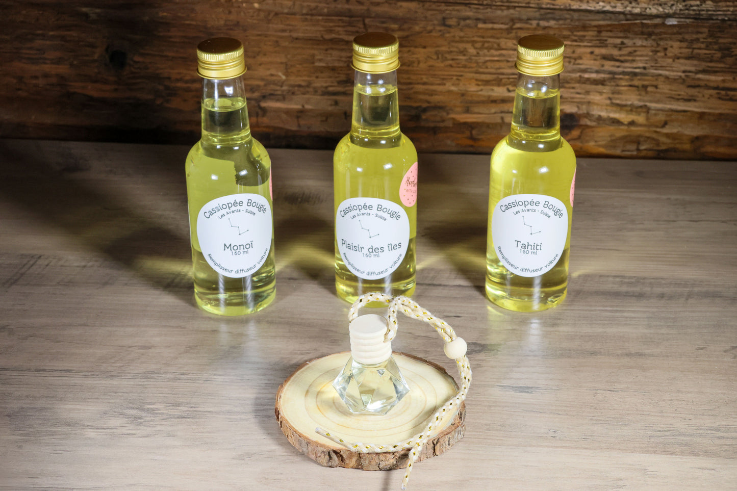 Remplisseur de diffuseur 160ml