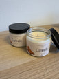 Bougie en pot 120g