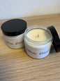Bougie en pot 120g