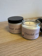 Bougie en pot 120g
