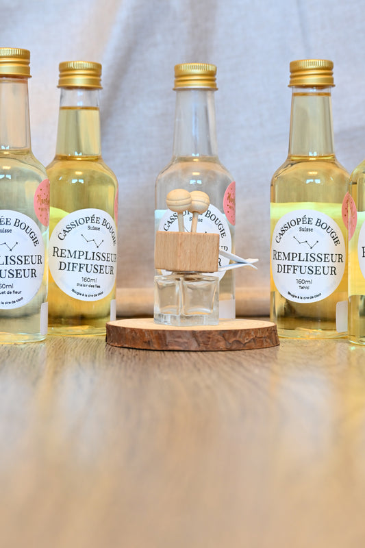 160-ml-Diffusor-Nachfüllpackung
