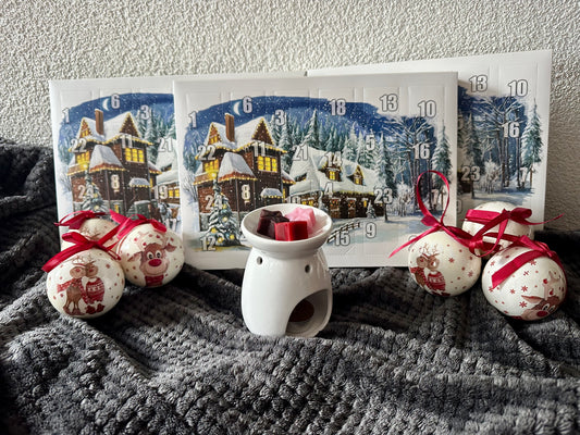 Calendrier de l'avent