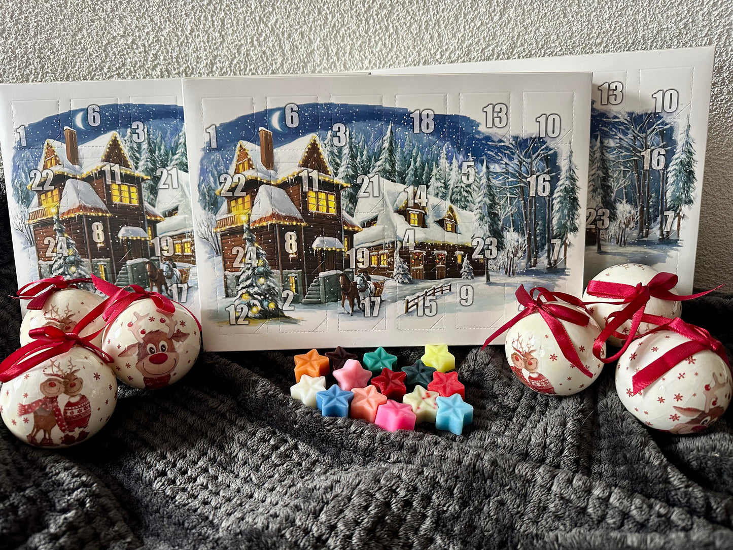 Calendrier de l'avent