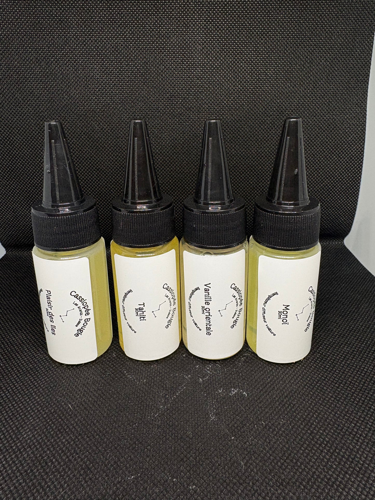 Remplisseur de diffuseur