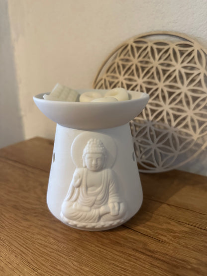 Brûleur bouddha