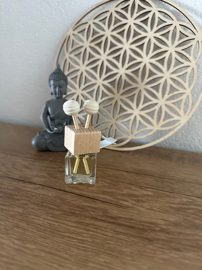 Diffuseur voiture à accrocher