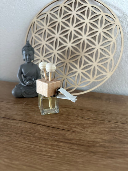 Diffuseur voiture à accrocher