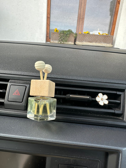 Diffuseur voiture à accrocher