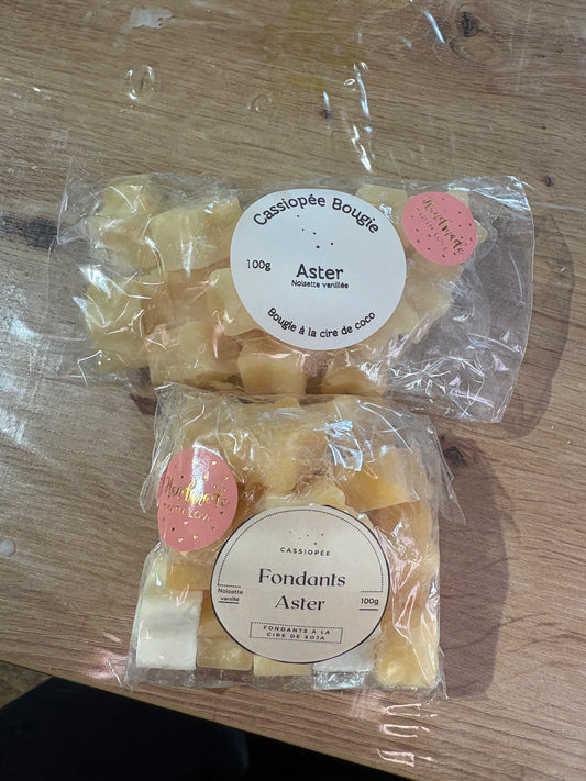 ASTER Fondant