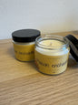 Bougie en pot 120g