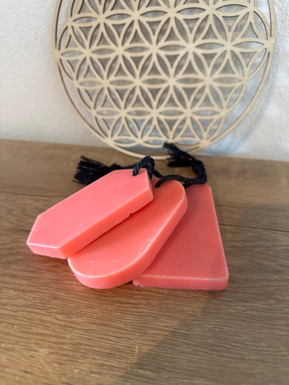 Sent-bon pour armoire