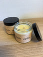 Bougie en pot 120g
