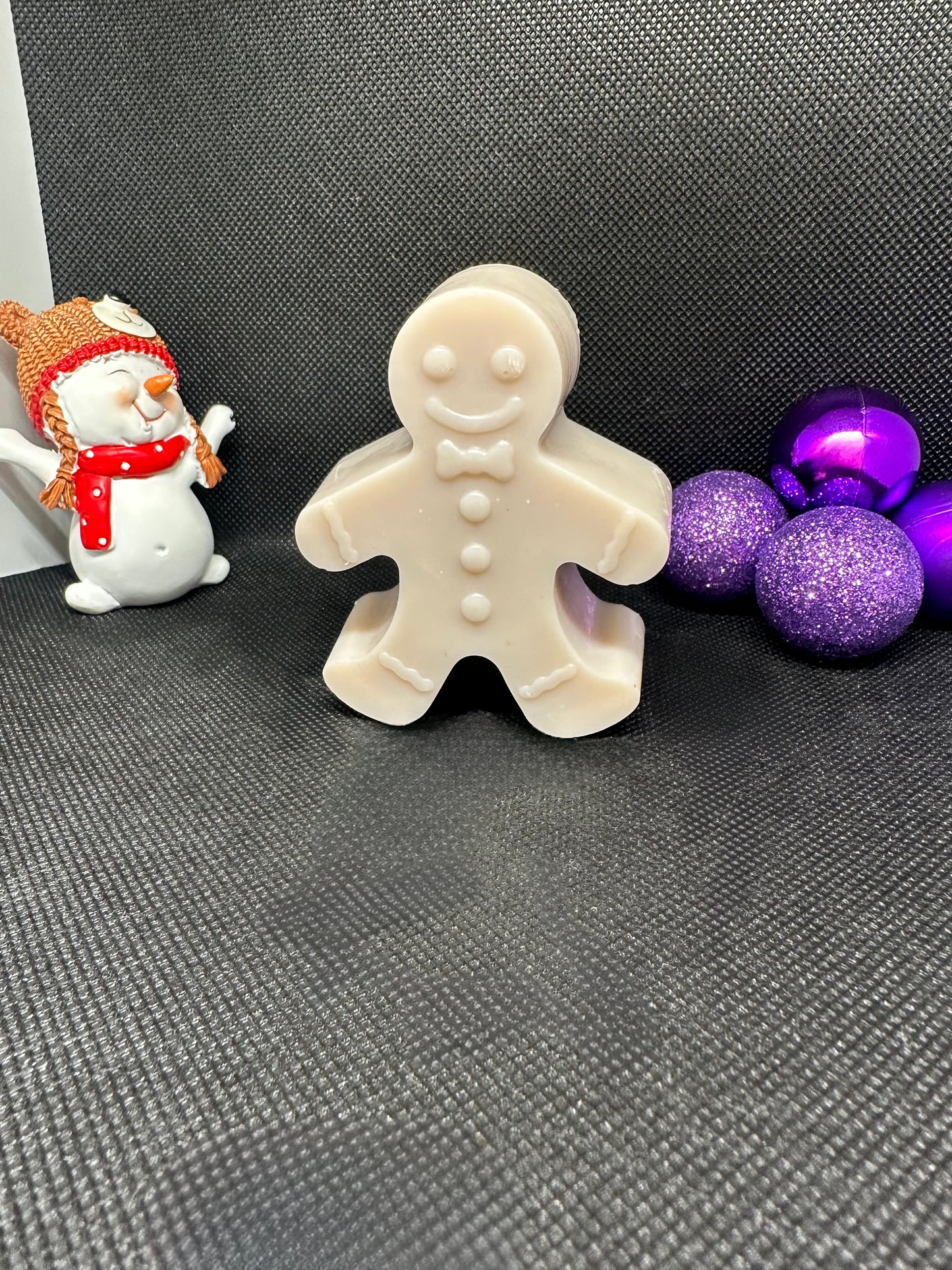 Fondants Pain d'épice