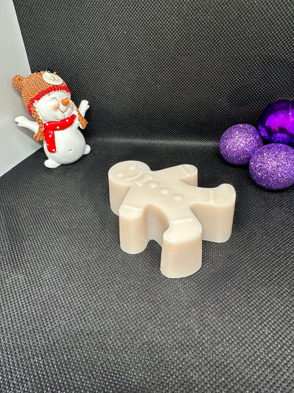 Fondants Pain d'épice